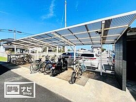 香川県高松市多肥上町（賃貸アパート2LDK・2階・52.99㎡） その9