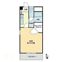 香川県高松市木太町（賃貸アパート1K・1階・31.27㎡） その2