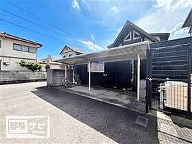 香川県高松市木太町（賃貸アパート1K・1階・31.27㎡） その6