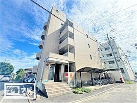 香川県高松市木太町（賃貸マンション1K・2階・29.70㎡） その1