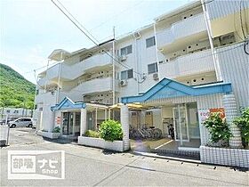 香川県高松市屋島西町（賃貸マンション1LDK・1階・44.72㎡） その1