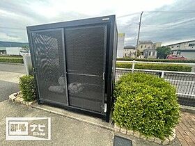 香川県高松市春日町（賃貸マンション1DK・1階・40.40㎡） その13