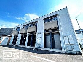 香川県高松市林町（賃貸アパート1LDK・2階・49.53㎡） その3