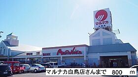 香川県東かがわ市湊（賃貸アパート1LDK・1階・50.33㎡） その17