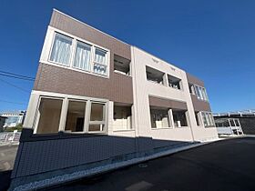 香川県高松市春日町（賃貸アパート1K・2階・29.75㎡） その1