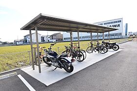 香川県高松市林町（賃貸アパート1LDK・1階・46.05㎡） その14