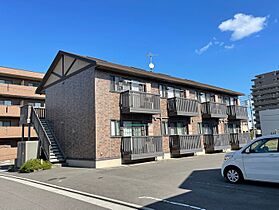 香川県高松市松島町3丁目（賃貸アパート1LDK・1階・33.39㎡） その1