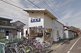 香川県高松市円座町（賃貸アパート1R・1階・33.15㎡） その20