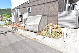 香川県高松市屋島西町（賃貸アパート1LDK・1階・44.47㎡） その18