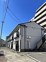 香川県高松市木太町（賃貸アパート1LDK・1階・40.92㎡） その1