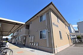 香川県高松市伏石町（賃貸アパート1R・1階・32.77㎡） その1