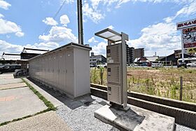 香川県高松市伏石町（賃貸アパート1R・1階・32.77㎡） その29