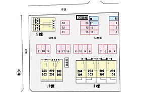 香川県坂出市久米町2丁目（賃貸アパート1R・1階・32.94㎡） その22