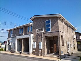 香川県坂出市久米町1丁目（賃貸アパート1R・1階・30.00㎡） その1