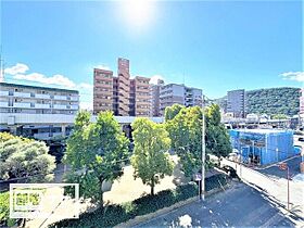 香川県高松市藤塚町2丁目（賃貸マンション2LDK・2階・69.82㎡） その5