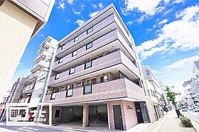 香川県高松市西内町（賃貸マンション1K・5階・26.90㎡） その1