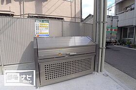 香川県高松市塩上町1丁目（賃貸マンション1LDK・6階・40.80㎡） その14