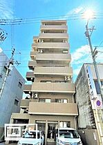 香川県高松市塩上町3丁目（賃貸マンション1R・7階・22.23㎡） その5