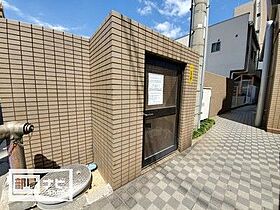 香川県高松市塩上町3丁目（賃貸マンション1R・7階・22.23㎡） その9