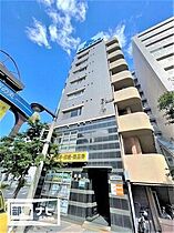 香川県高松市西の丸町（賃貸マンション2K・3階・32.84㎡） その1