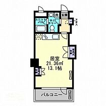 香川県高松市古新町（賃貸マンション1R・8階・31.30㎡） その2