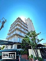 香川県高松市松島町3丁目（賃貸マンション2LDK・4階・50.63㎡） その3