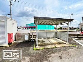 香川県高松市西ハゼ町（賃貸アパート1R・1階・34.92㎡） その7