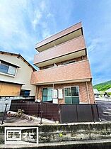 香川県高松市西ハゼ町（賃貸アパート1R・1階・34.92㎡） その9