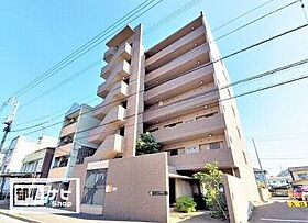 香川県高松市錦町2丁目（賃貸マンション1DK・7階・35.20㎡） その1