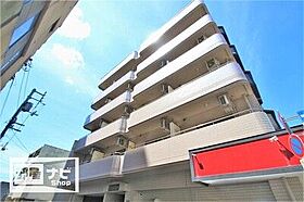 香川県高松市錦町1丁目（賃貸マンション1R・3階・32.00㎡） その1