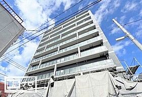 香川県高松市福田町（賃貸マンション1LDK・2階・30.97㎡） その4