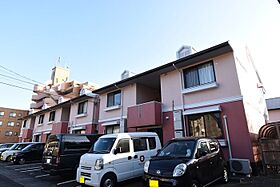 香川県高松市屋島西町（賃貸アパート1LDK・1階・45.95㎡） その1