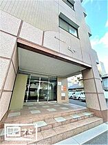 香川県高松市桜町1丁目（賃貸マンション3LDK・5階・77.01㎡） その7