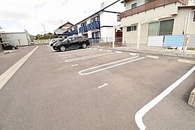 香川県高松市多肥下町（賃貸アパート2LDK・2階・66.14㎡） その16