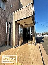 香川県高松市多肥上町（賃貸アパート2LDK・2階・59.28㎡） その7