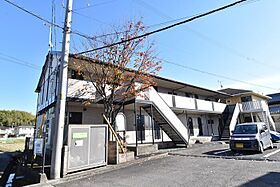 香川県丸亀市土器町東4丁目（賃貸アパート1K・1階・26.71㎡） その1