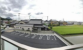 香川県丸亀市土器町東6丁目（賃貸マンション2LDK・2階・79.34㎡） その15