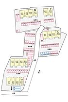 香川県綾歌郡宇多津町大字東分（賃貸アパート1LDK・1階・44.18㎡） その22