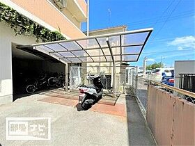 香川県高松市城東町2丁目（賃貸マンション1LDK・4階・46.17㎡） その9