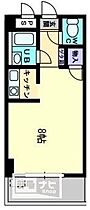 香川県さぬき市志度（賃貸マンション1K・5階・20.00㎡） その2