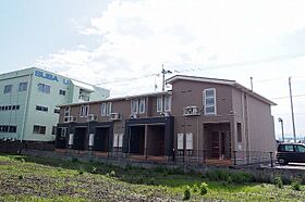 香川県観音寺市吉岡町（賃貸アパート1LDK・2階・40.09㎡） その1