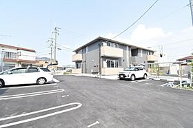 香川県丸亀市津森町（賃貸アパート1LDK・2階・41.01㎡） その20