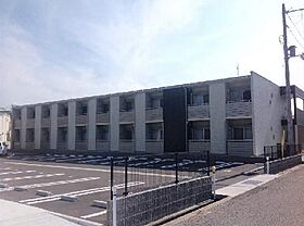 香川県坂出市福江町2丁目（賃貸アパート1K・1階・31.69㎡） その1