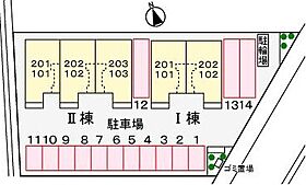 香川県高松市飯田町（賃貸アパート1LDK・1階・42.98㎡） その15