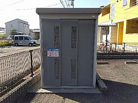 香川県丸亀市土器町東7丁目（賃貸アパート1K・2階・23.18㎡） その13