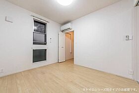 香川県高松市木太町（賃貸アパート1LDK・2階・43.47㎡） その7