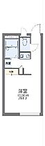 香川県高松市川島本町（賃貸アパート1K・2階・20.28㎡） その2