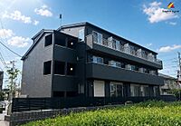千葉県流山市東初石3丁目245-56：物件画像／株式会社C・R・Eコーポレーション