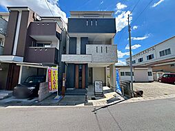 物件画像 ReDream久世中久世町2丁目