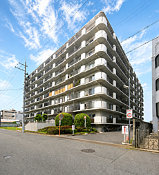 マンションイメージ